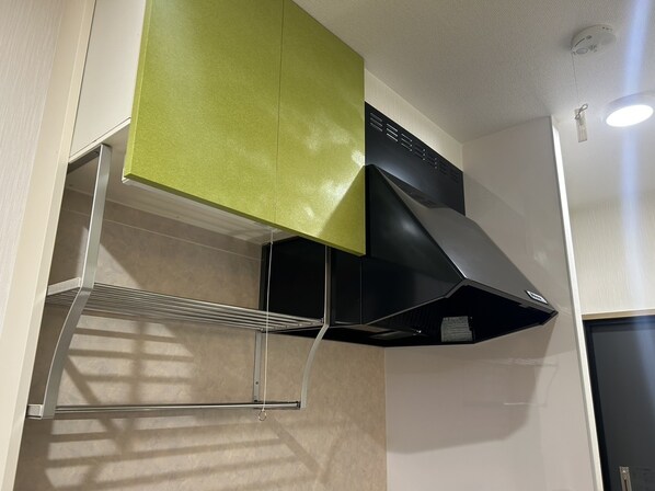 サニーハイツ御立Nの物件内観写真